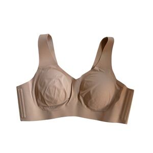 Honeylove V-Neck Bra 2x LIKE NEW